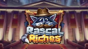 Rascal Riches - Free Social Casino Game